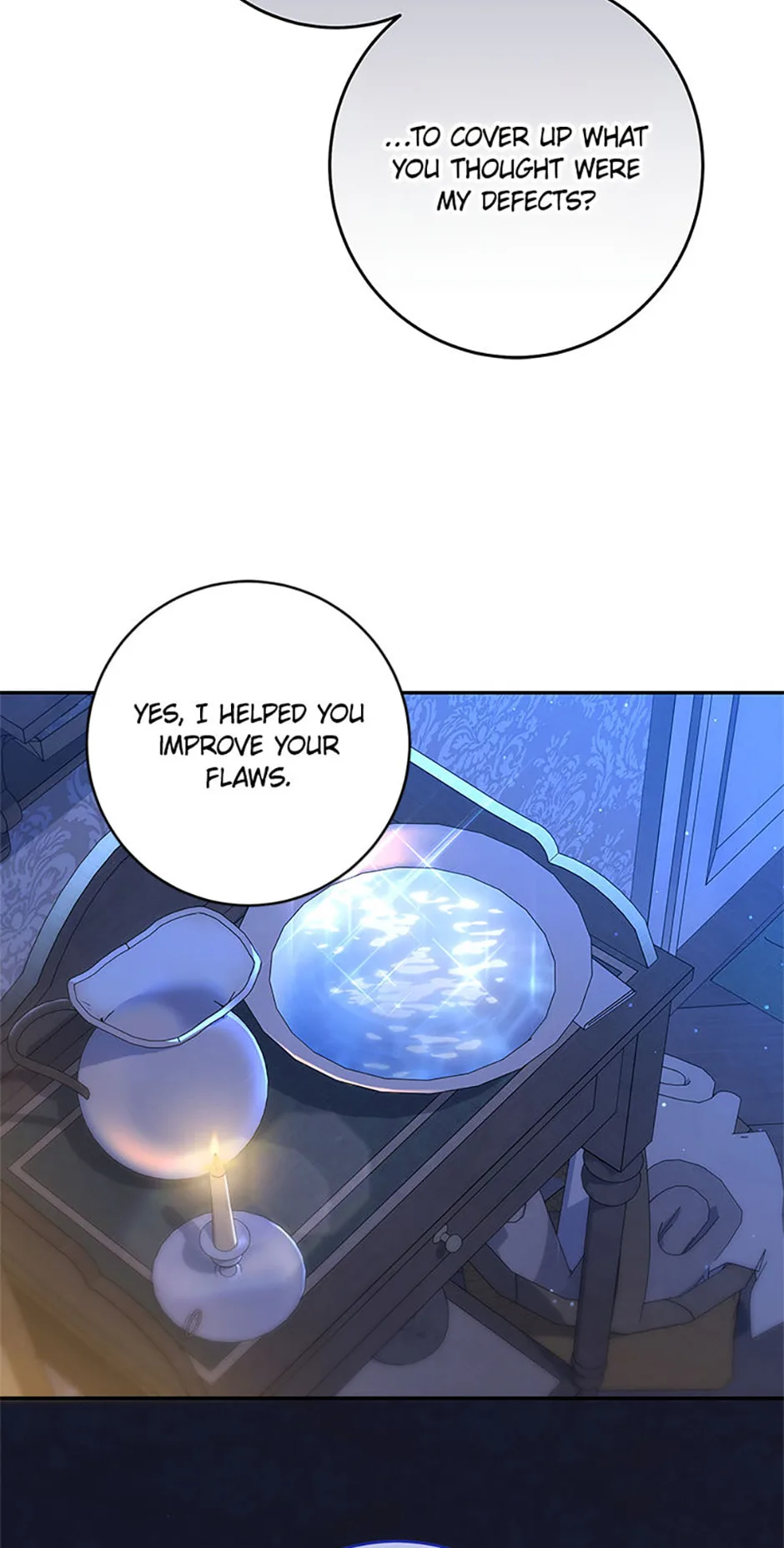 Little Did We Know Chapter 21 page 21