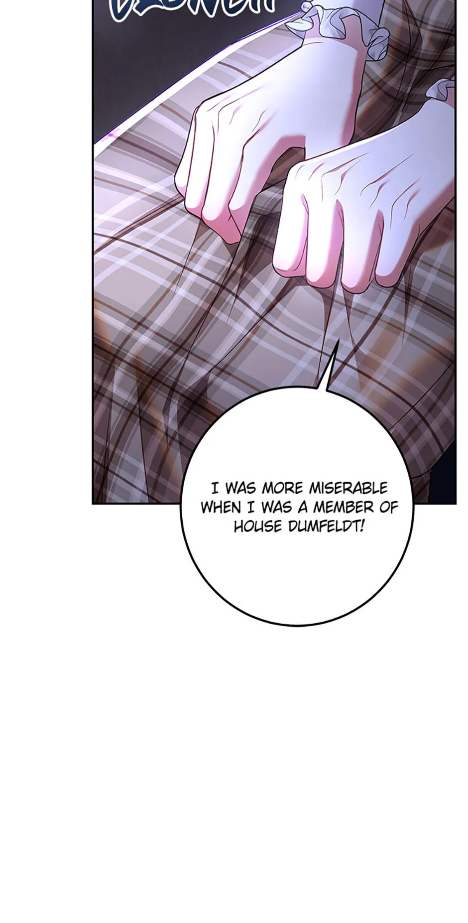 Little Did We Know Chapter 21 page 8
