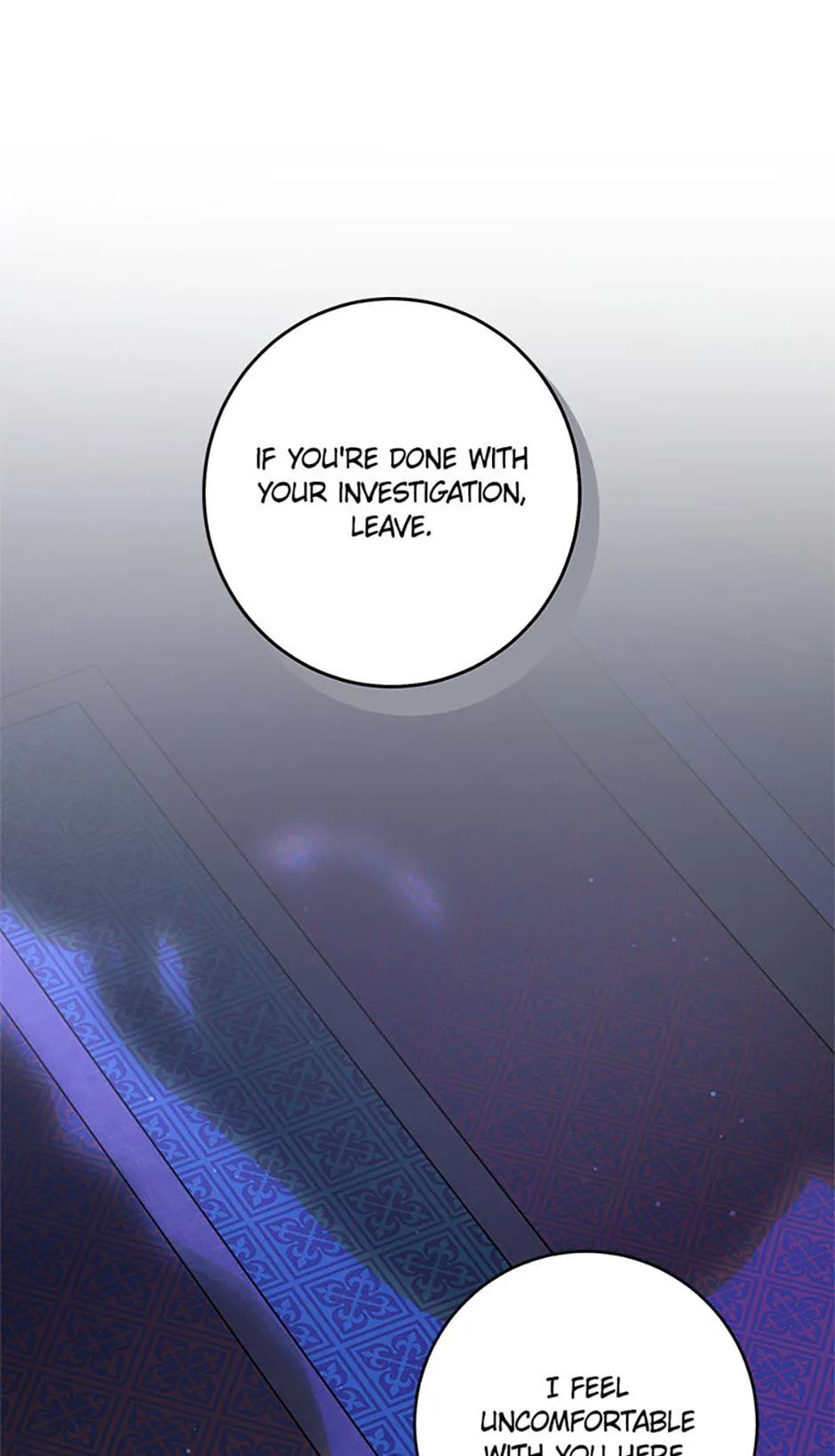 Little Did We Know Chapter 21 page 35
