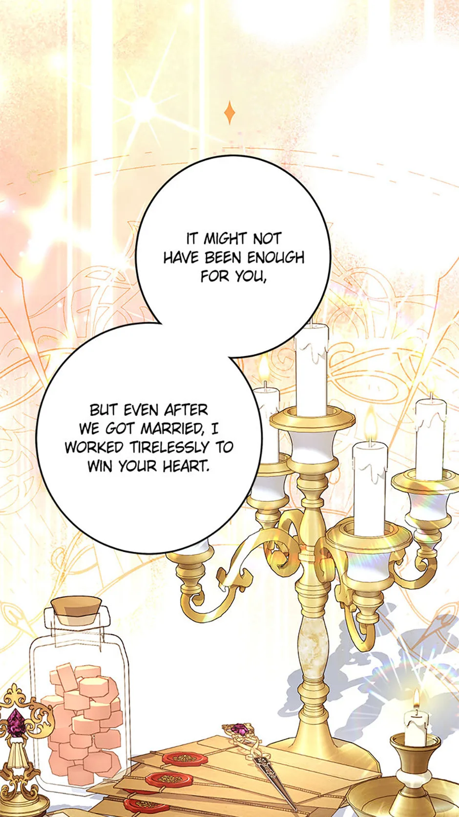Little Did We Know Chapter 21 page 15