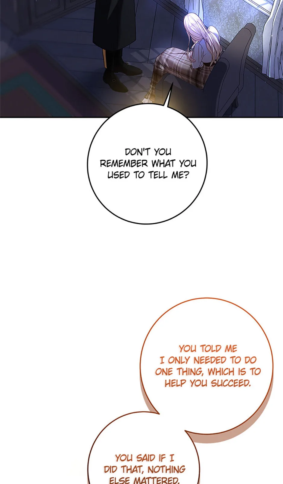 Little Did We Know Chapter 21 page 29