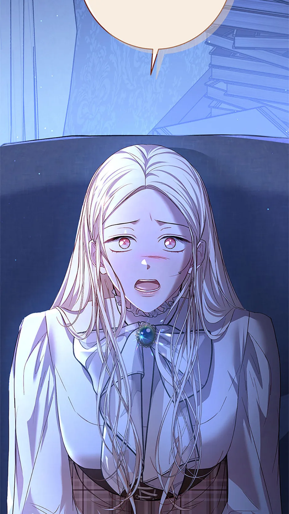 Little Did We Know Chapter 21 page 12