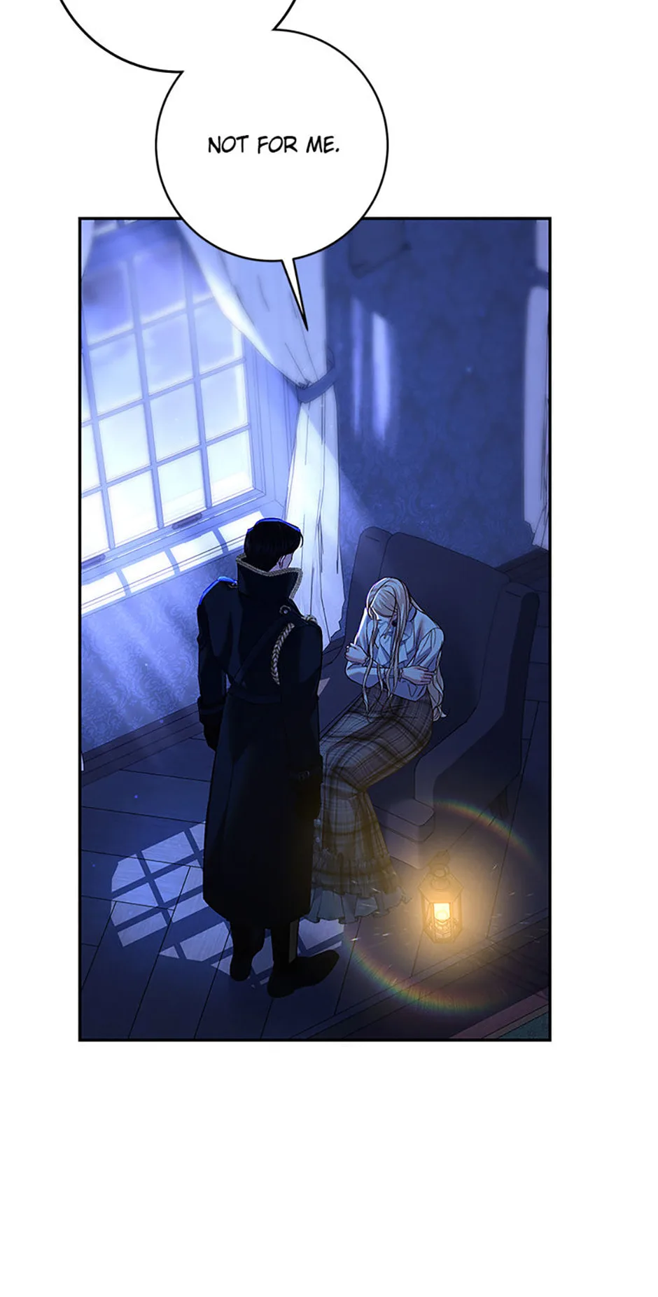 Little Did We Know Chapter 21 page 26