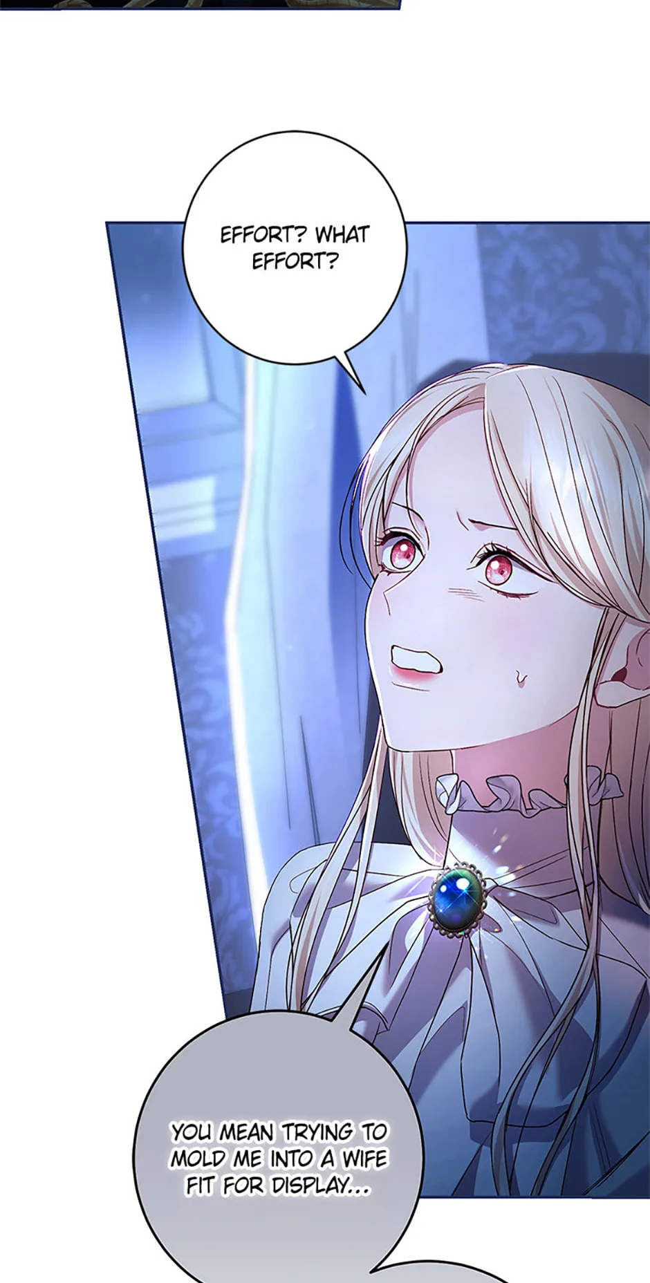 Little Did We Know Chapter 21 page 20