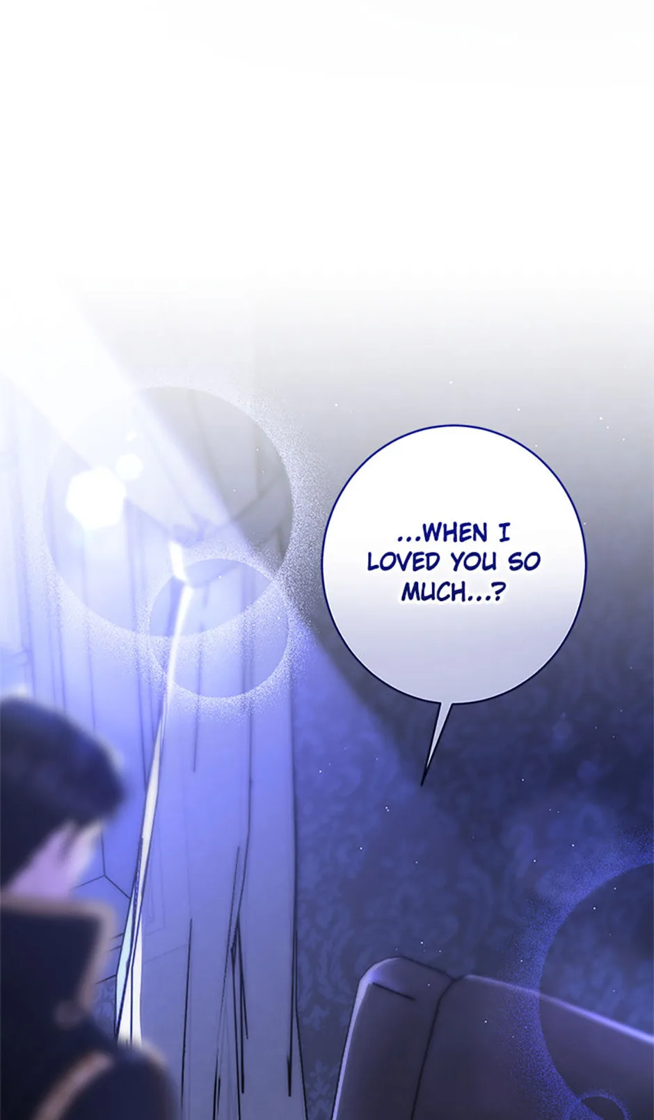 Little Did We Know Chapter 21 page 33