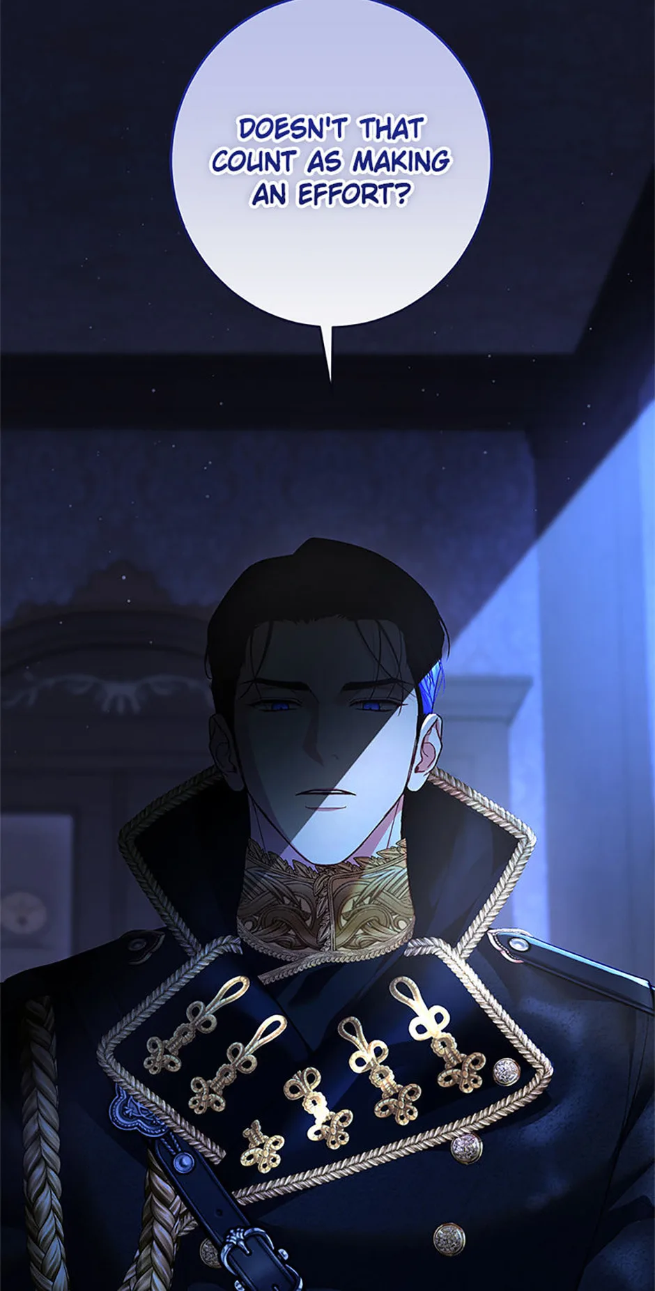 Little Did We Know Chapter 21 page 22