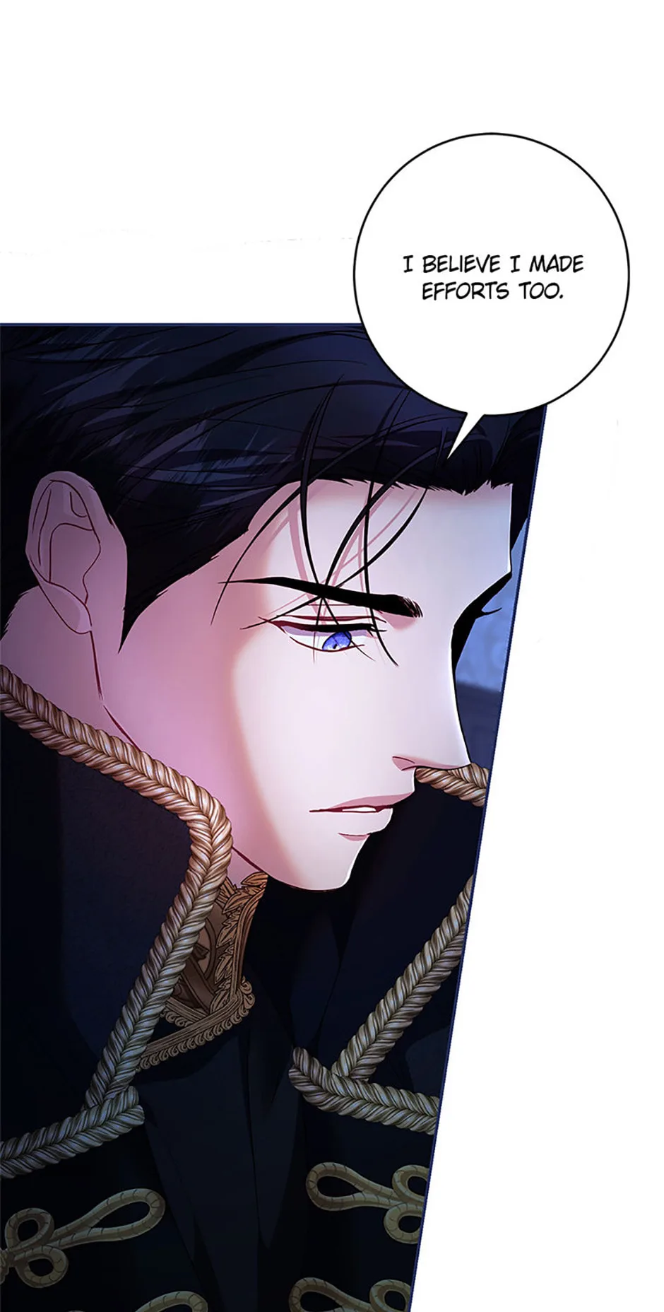 Little Did We Know Chapter 21 page 19