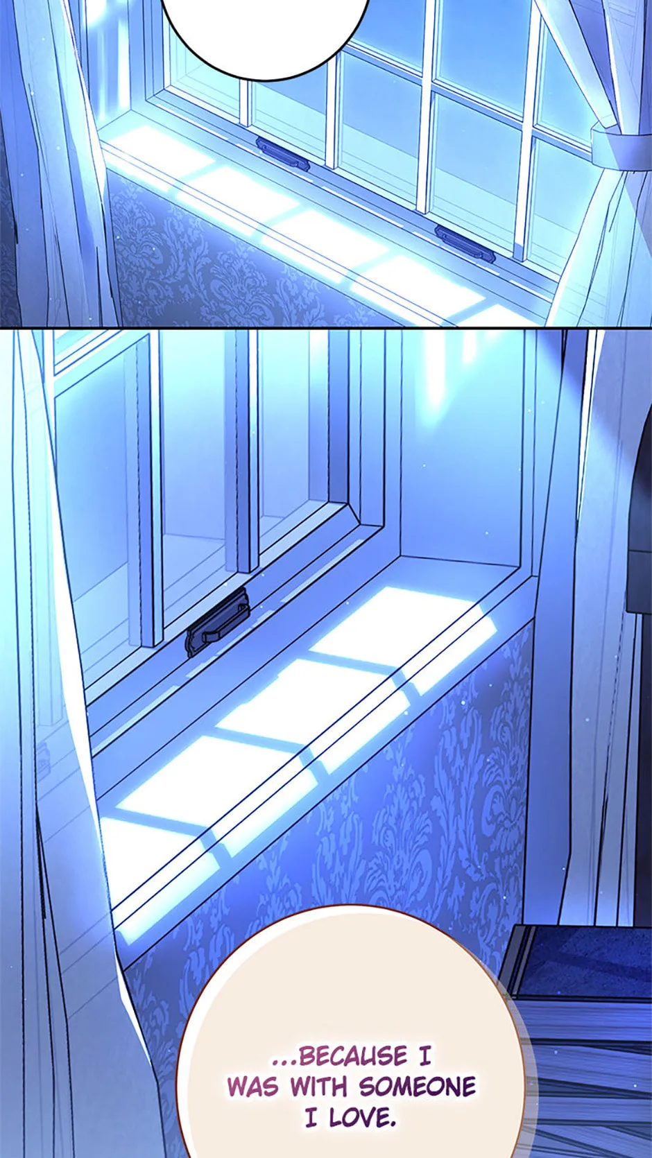 Little Did We Know Chapter 21 page 11