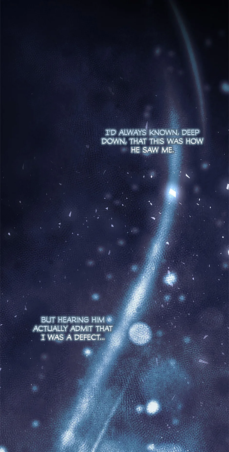 Little Did We Know Chapter 21 page 24
