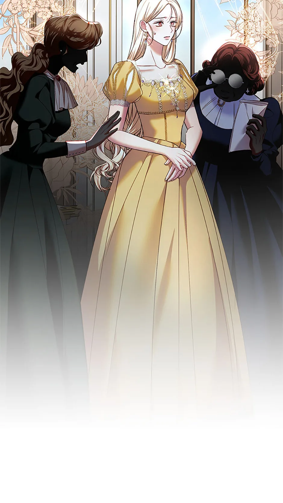 Little Did We Know Chapter 21 page 18