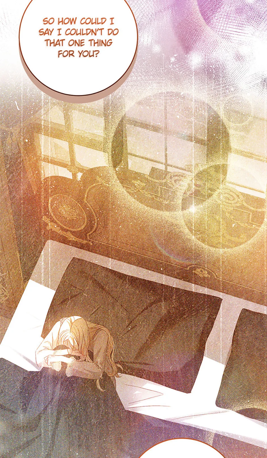 Little Did We Know Chapter 21 page 31