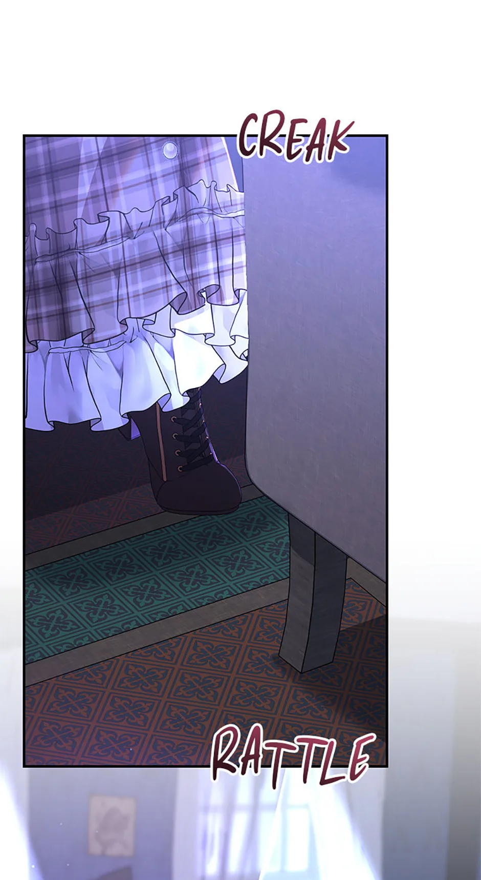Little Did We Know Chapter 21 page 38