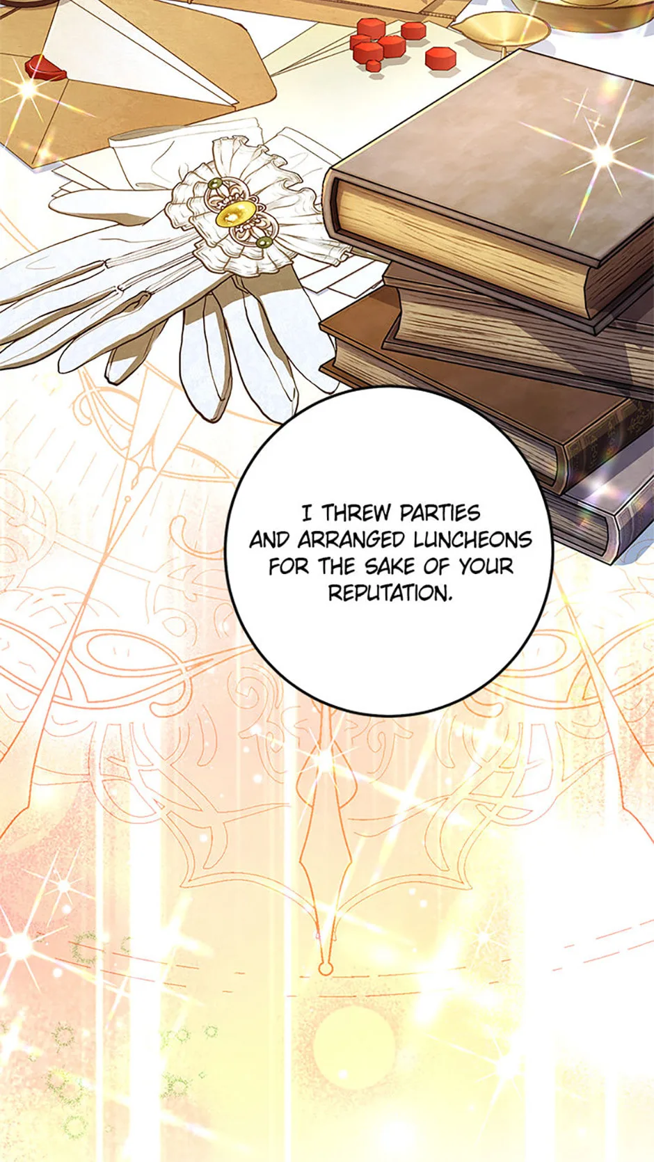 Little Did We Know Chapter 21 page 16