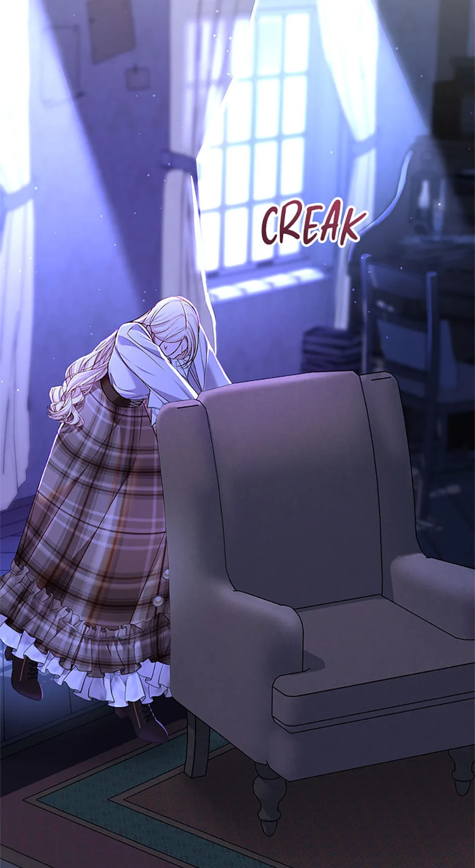 Little Did We Know Chapter 21 page 39