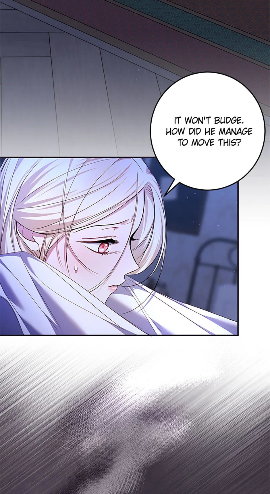 Little Did We Know Chapter 21 page 40
