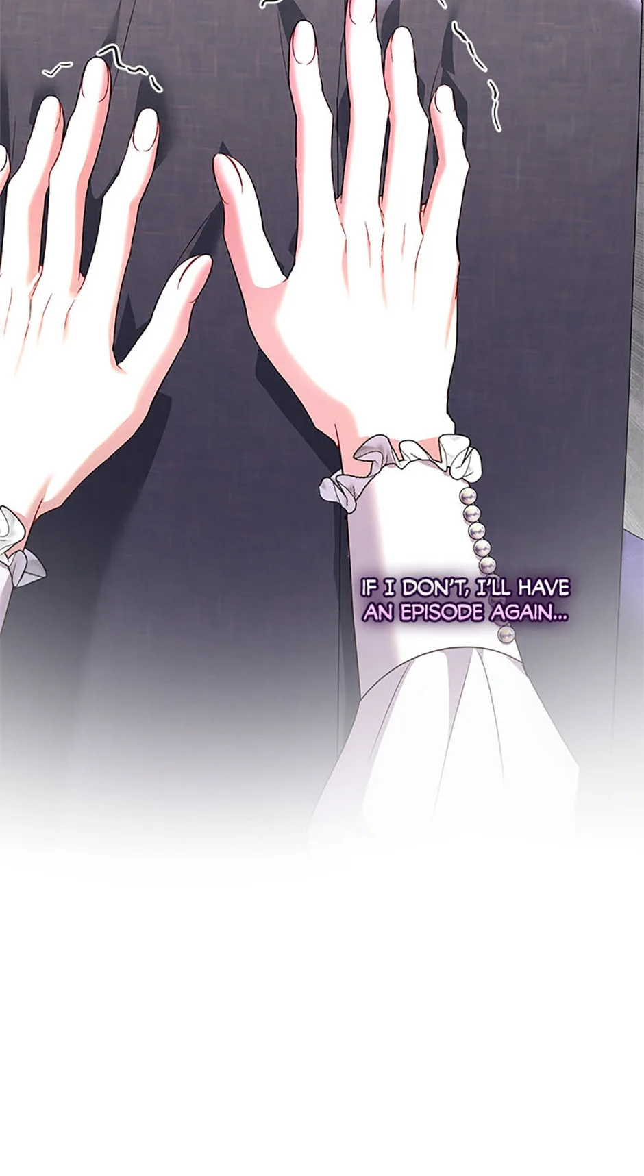 Little Did We Know Chapter 21 page 42