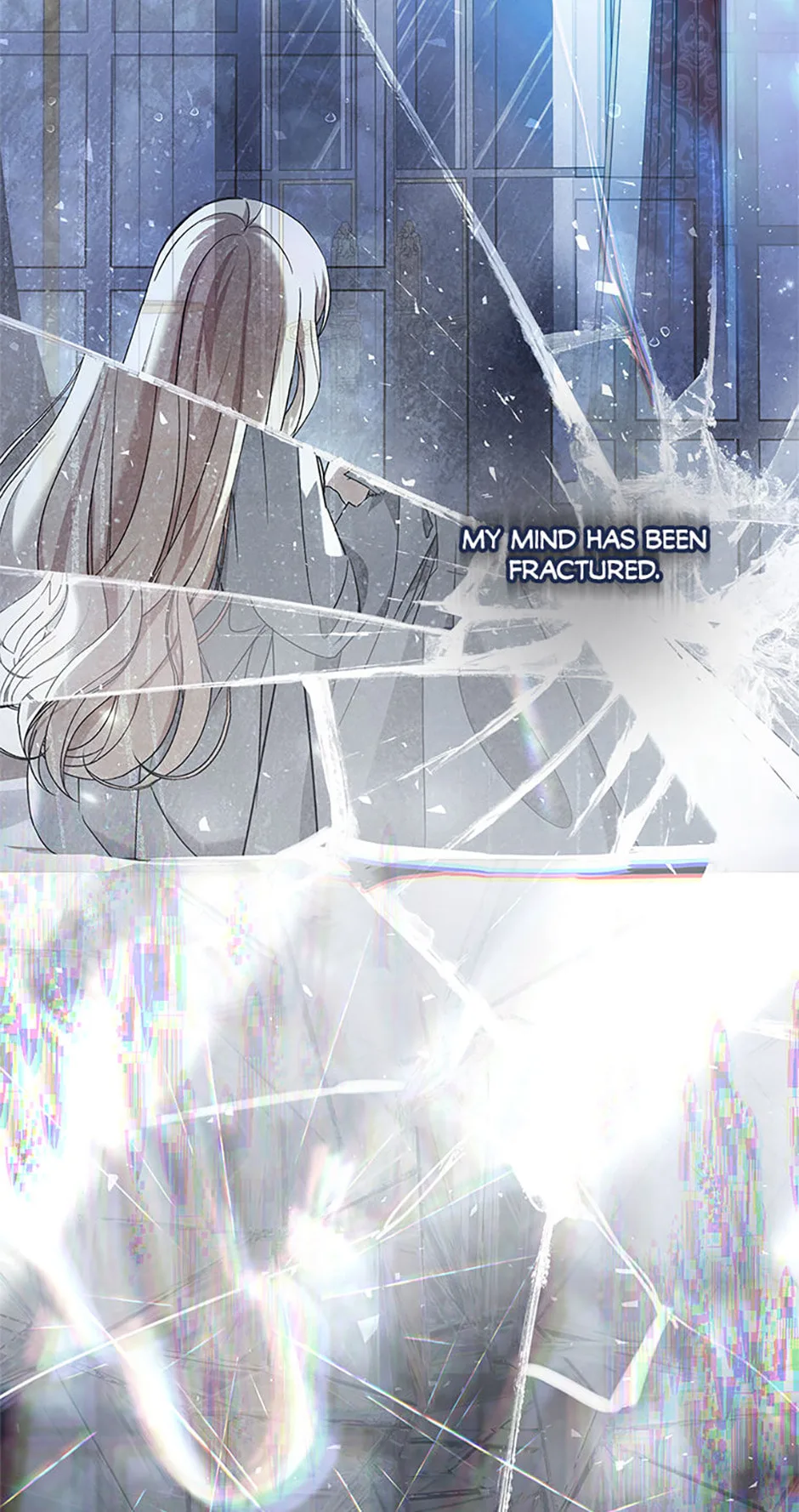 Little Did We Know Chapter 21 page 44