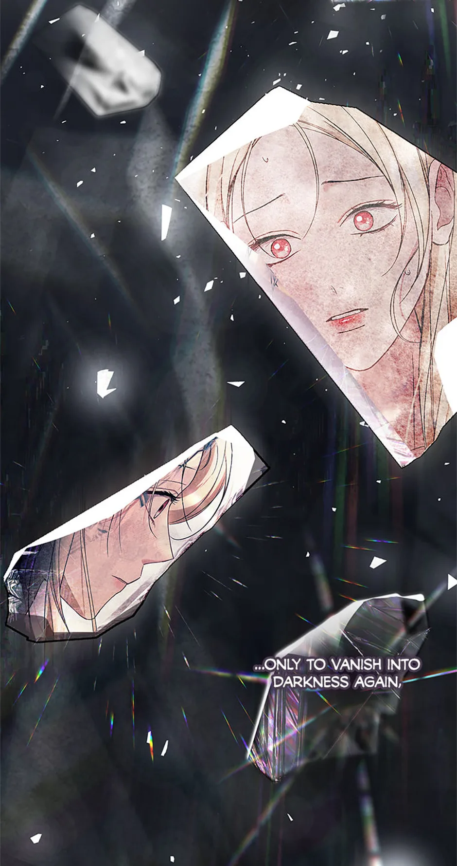 Little Did We Know Chapter 21 page 46