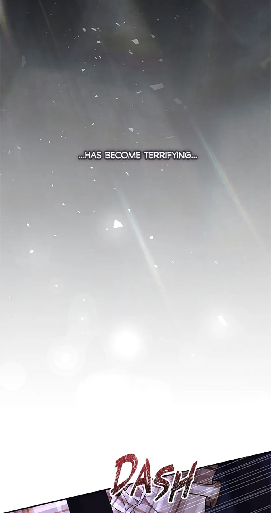Little Did We Know Chapter 21 page 48