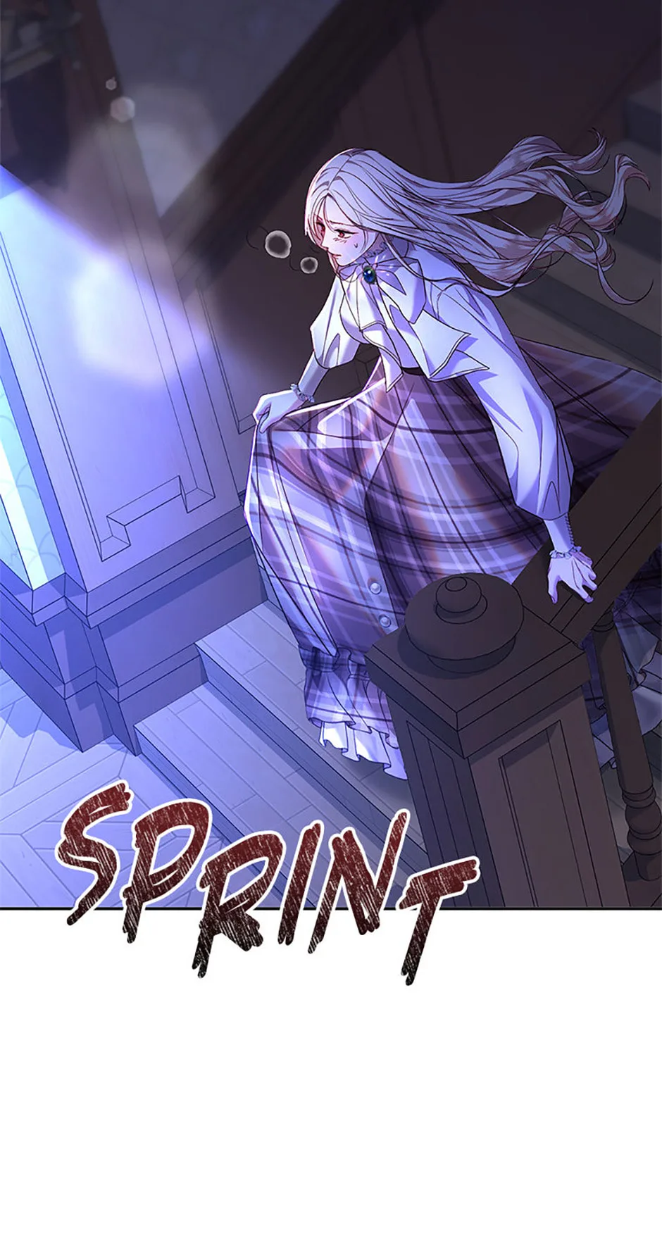 Little Did We Know Chapter 21 page 50