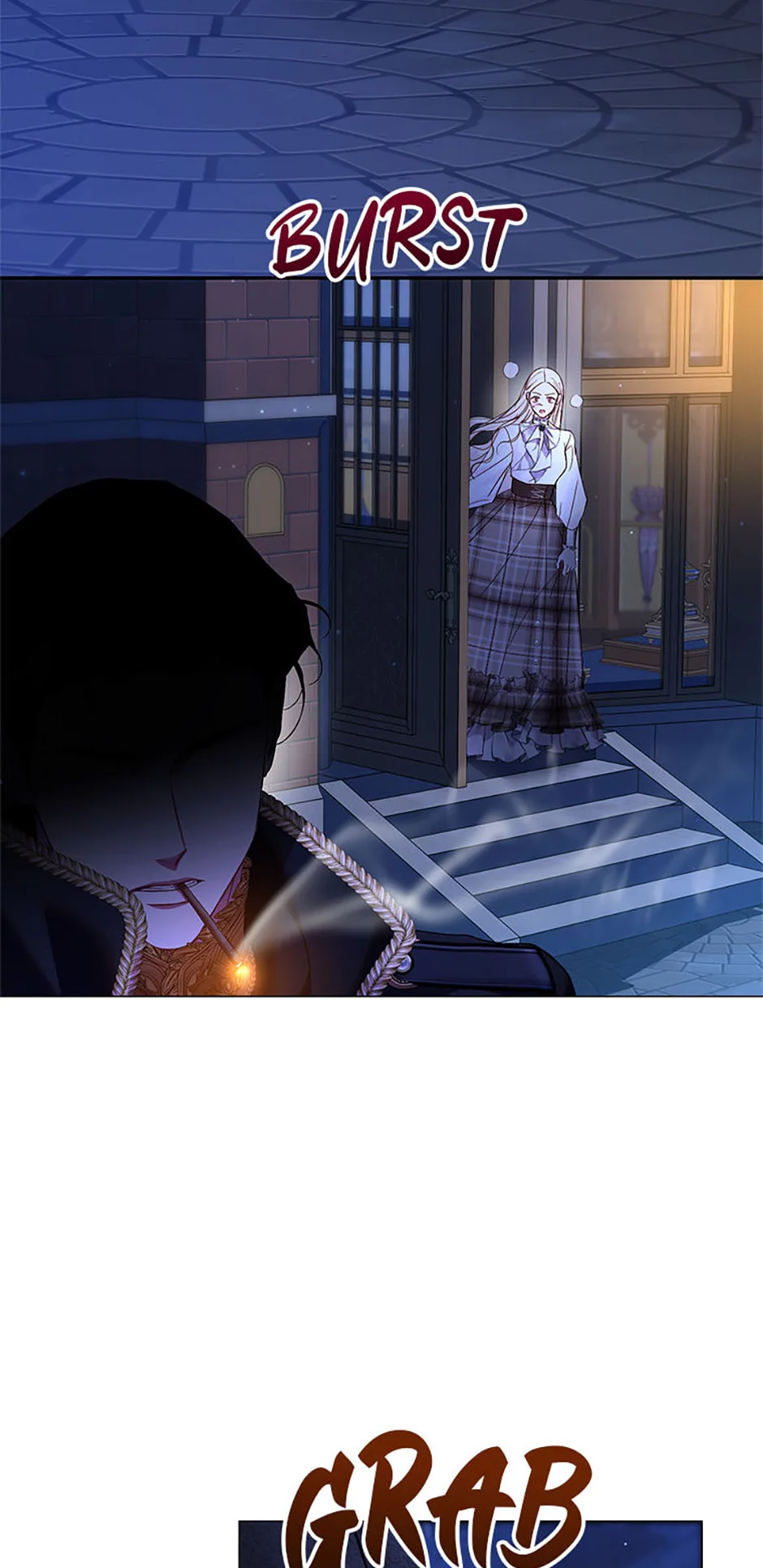 Little Did We Know Chapter 21 page 53