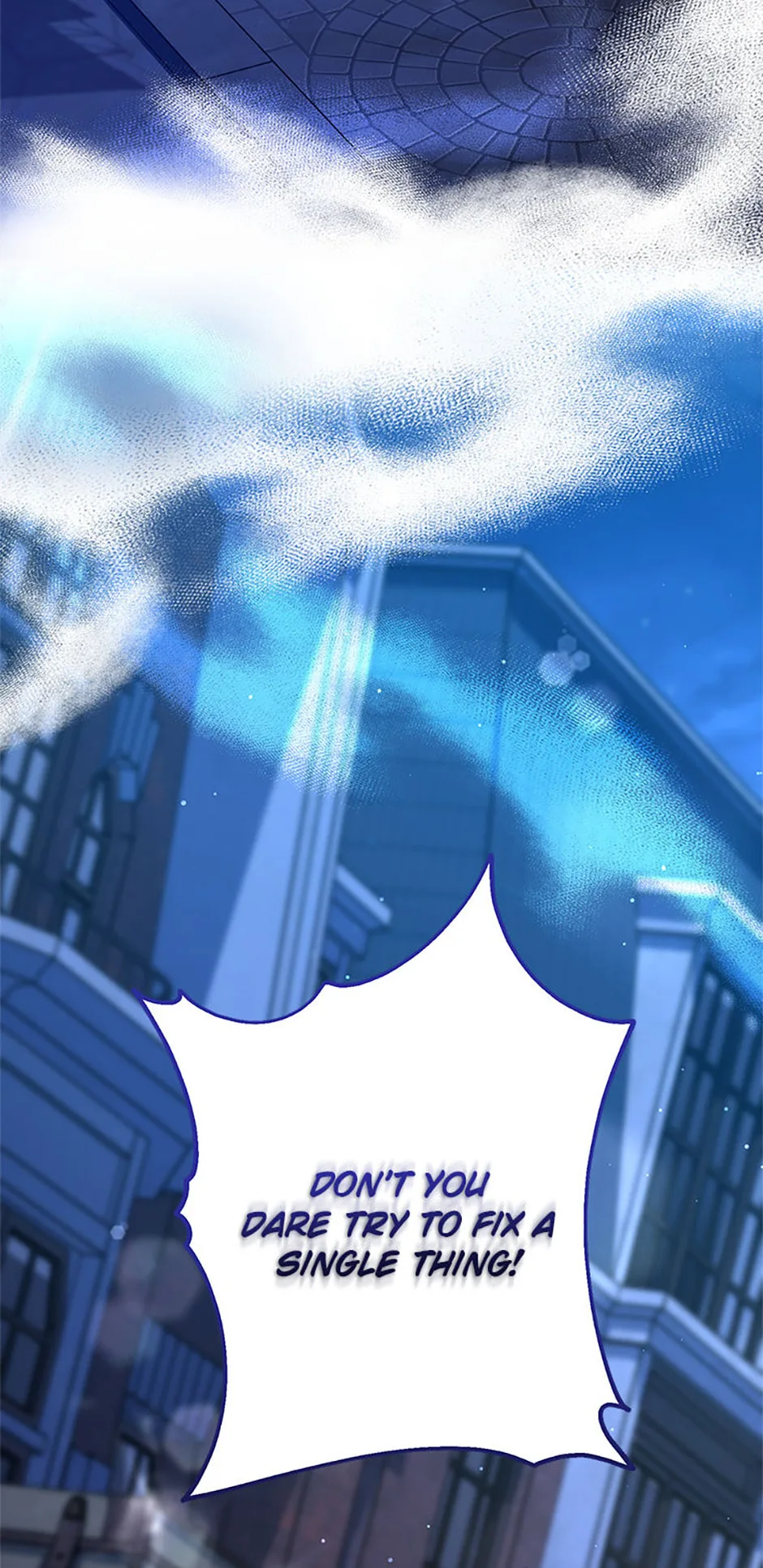 Little Did We Know Chapter 21 page 57
