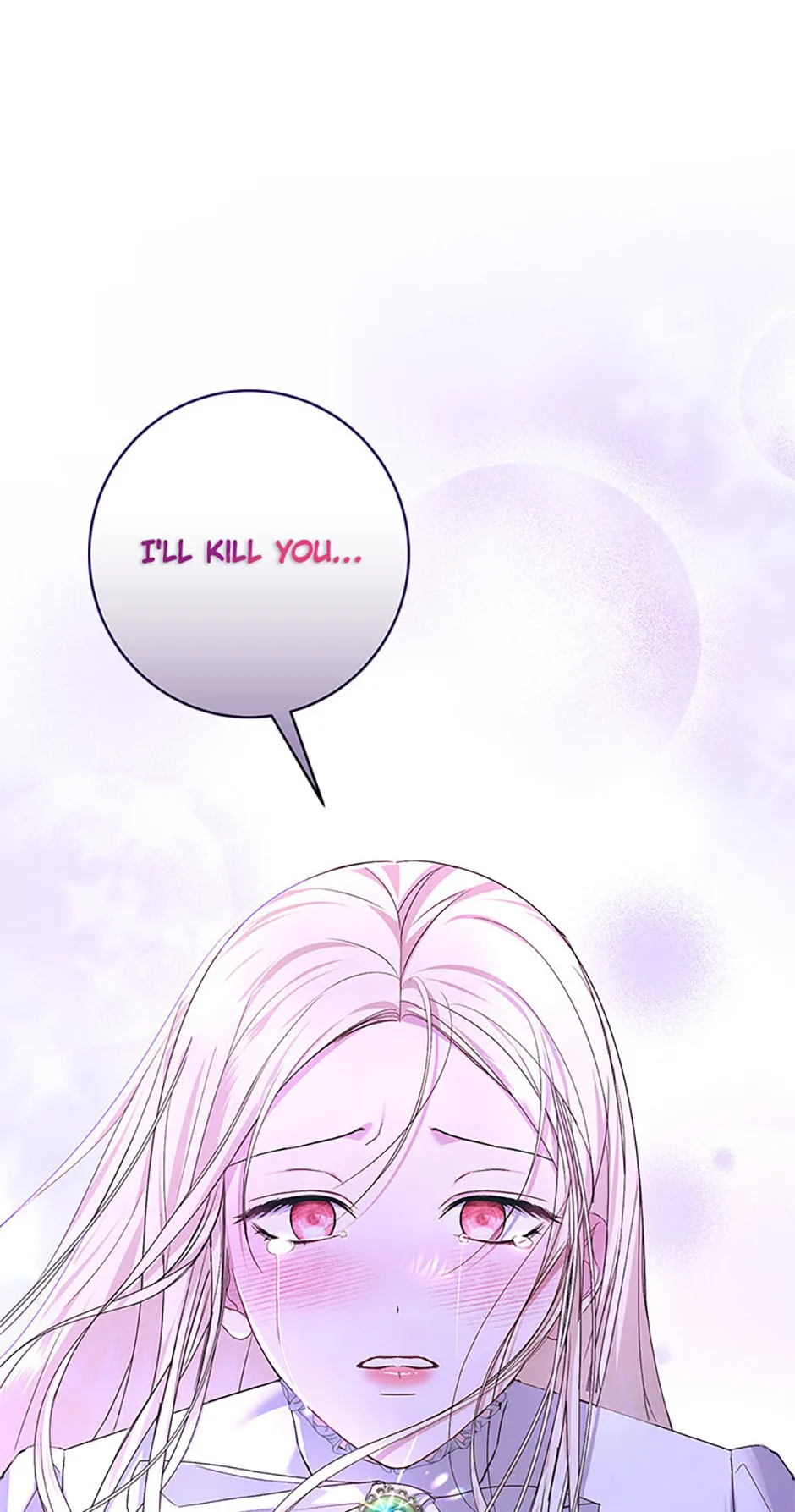 Little Did We Know Chapter 21 page 59