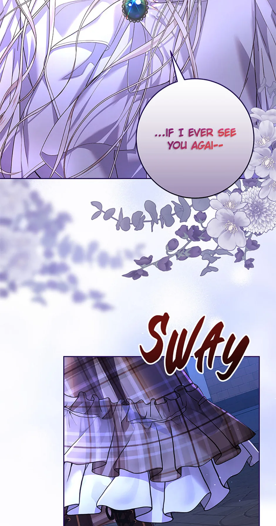 Little Did We Know Chapter 21 page 60