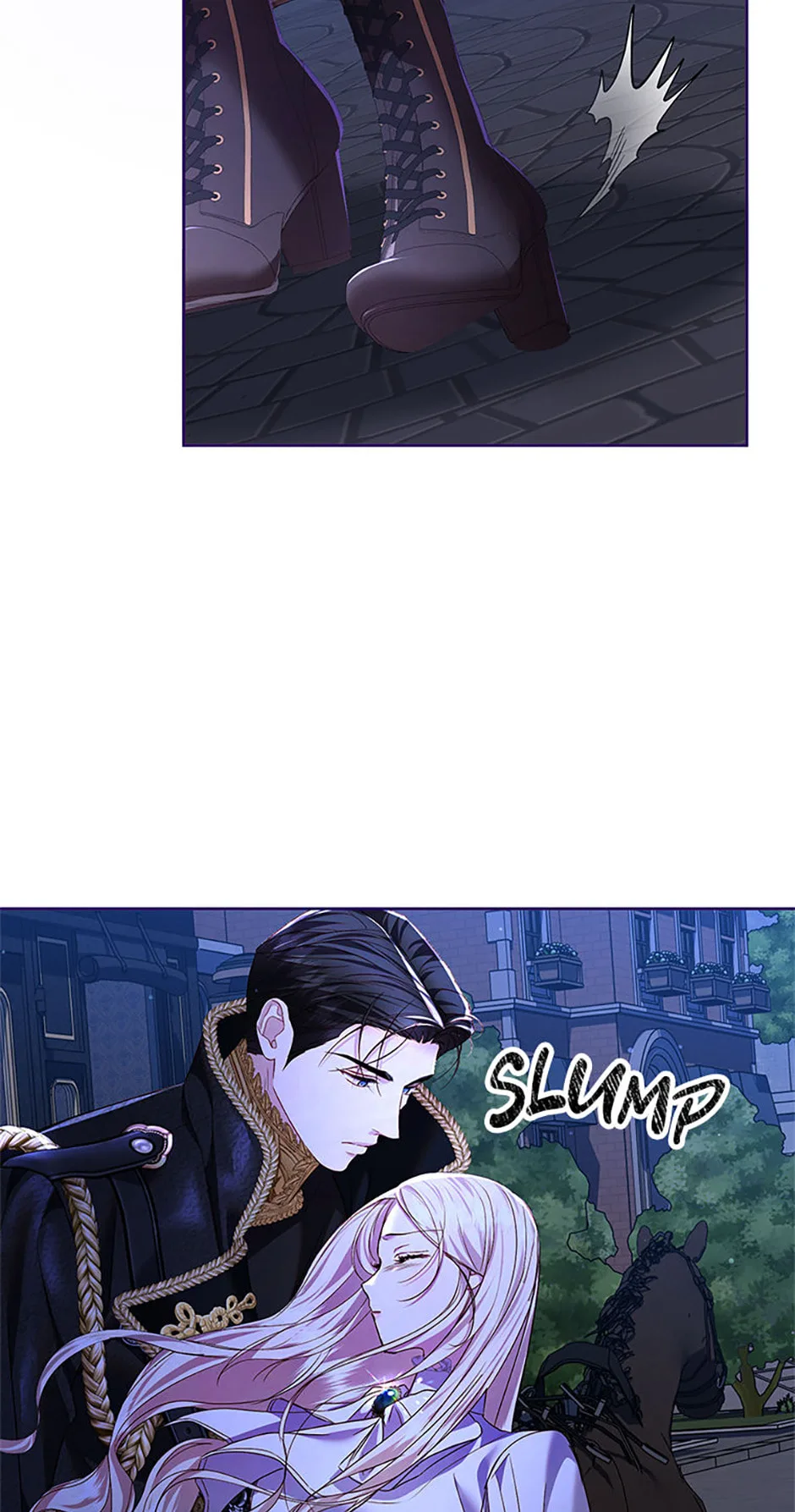 Little Did We Know Chapter 21 page 61