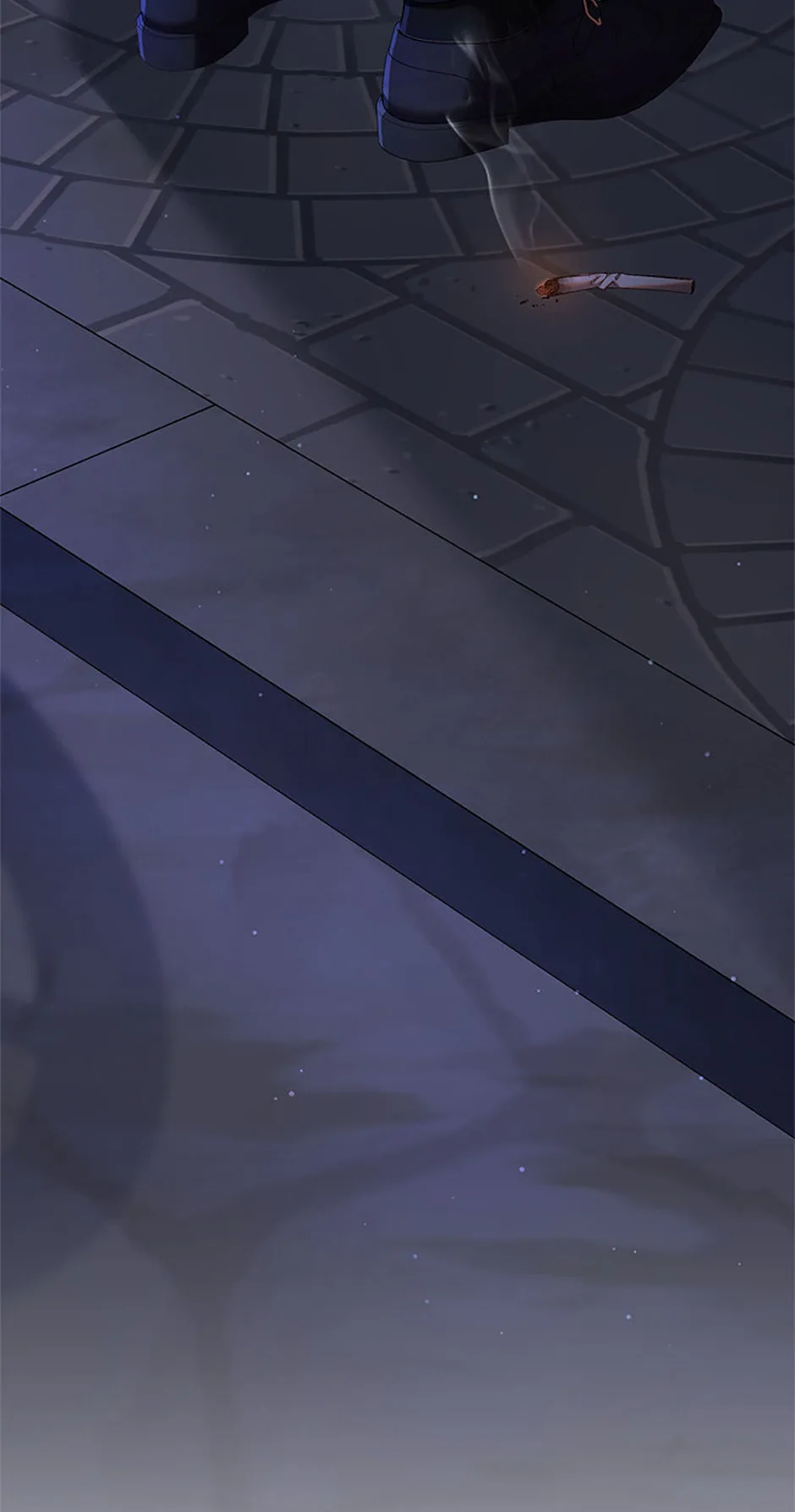 Little Did We Know Chapter 21 page 64