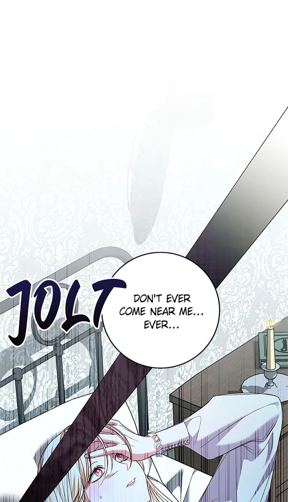 Little Did We Know Chapter 21 page 68