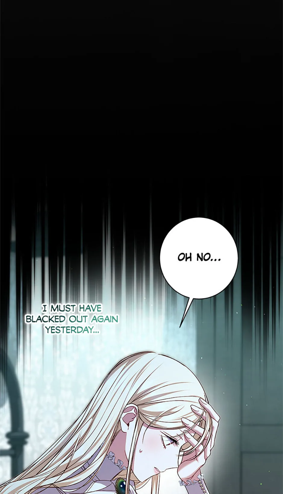 Little Did We Know Chapter 21 page 71