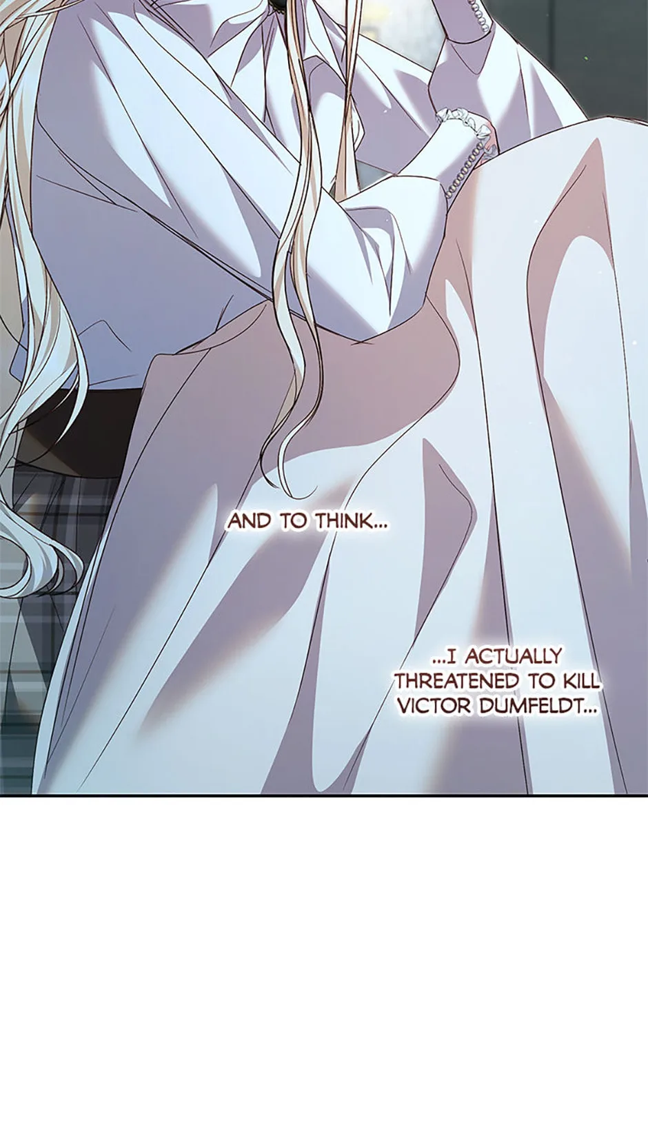 Little Did We Know Chapter 21 page 72