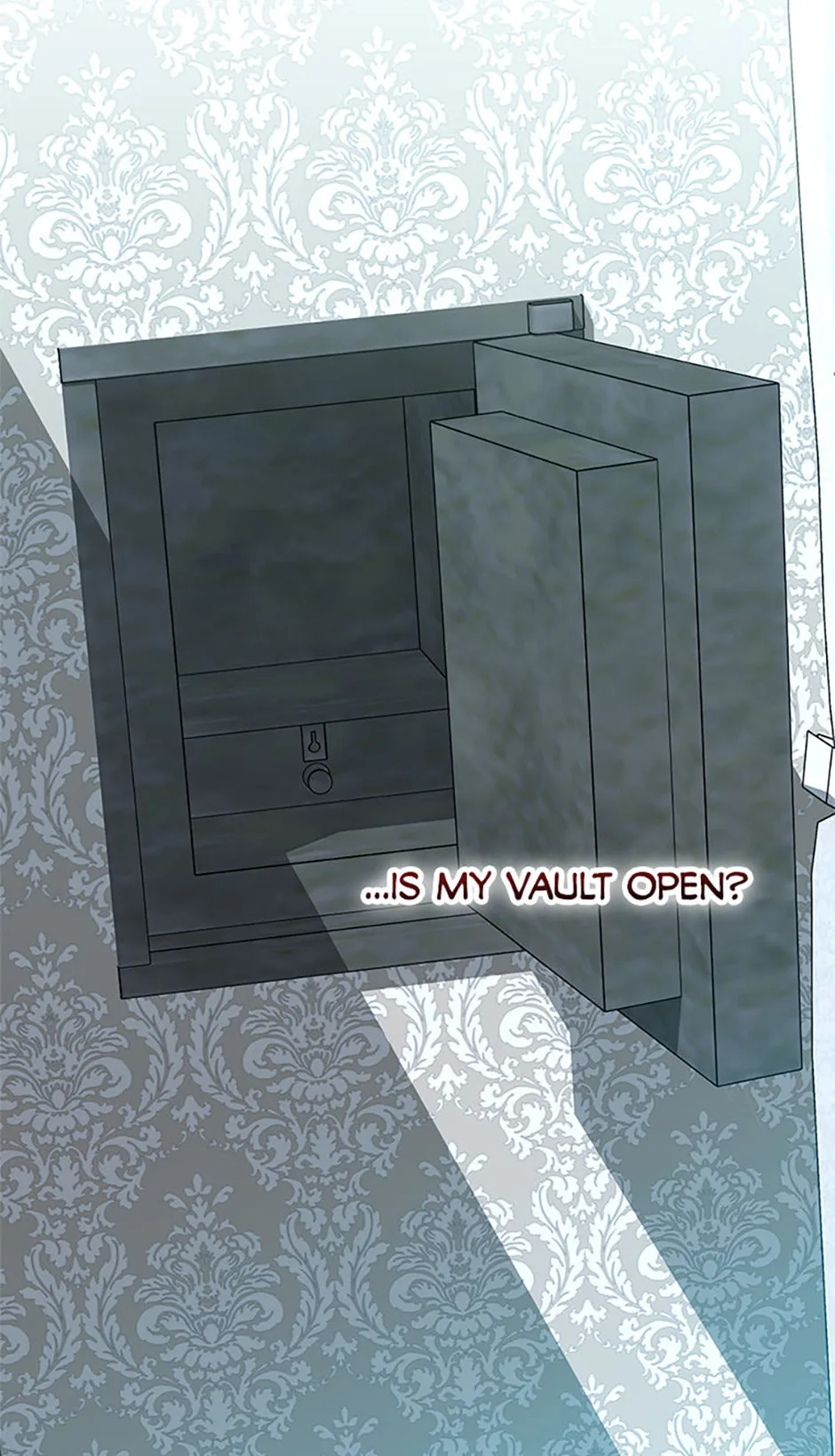 Little Did We Know Chapter 21 page 76