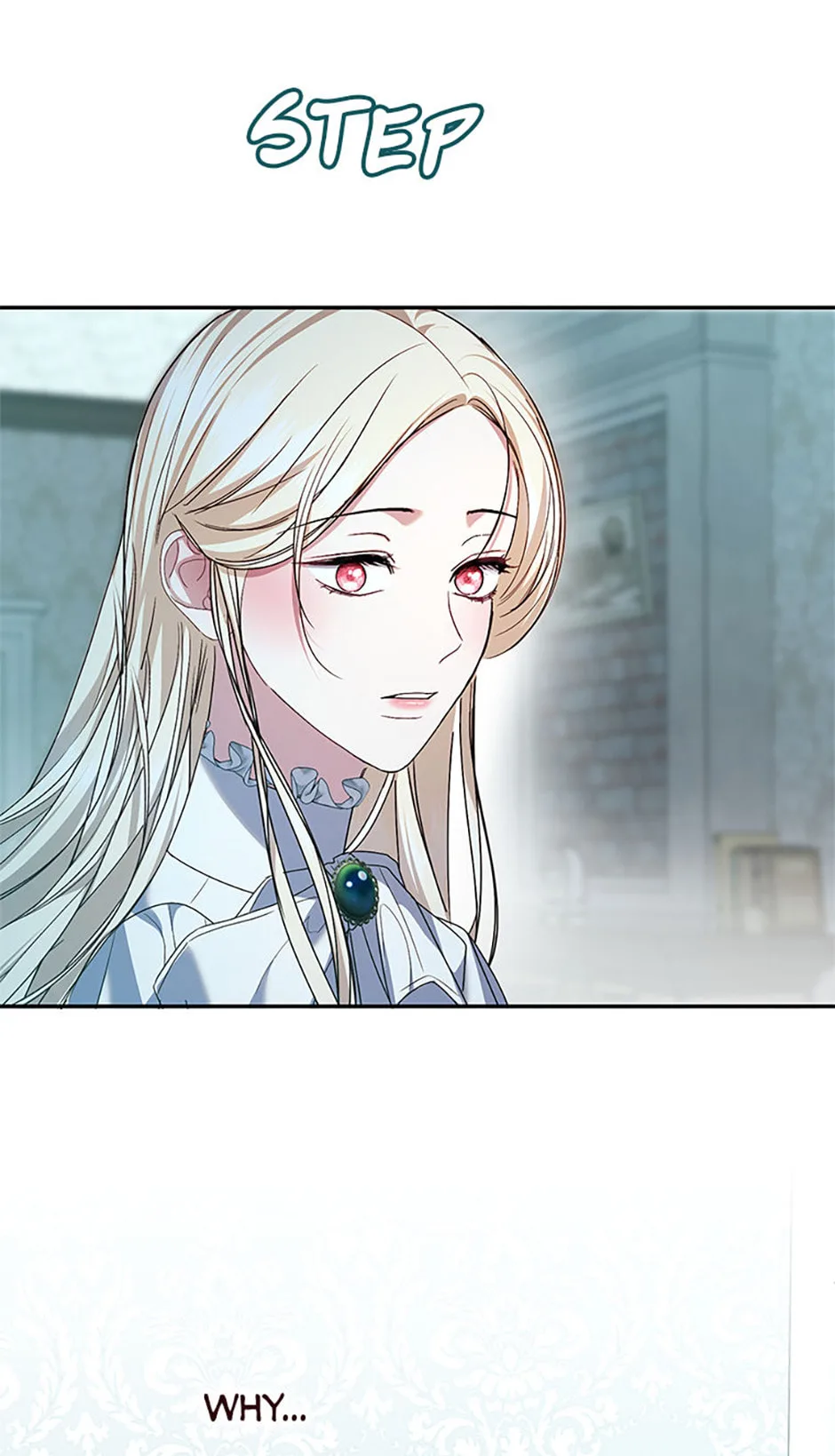 Little Did We Know Chapter 21 page 75