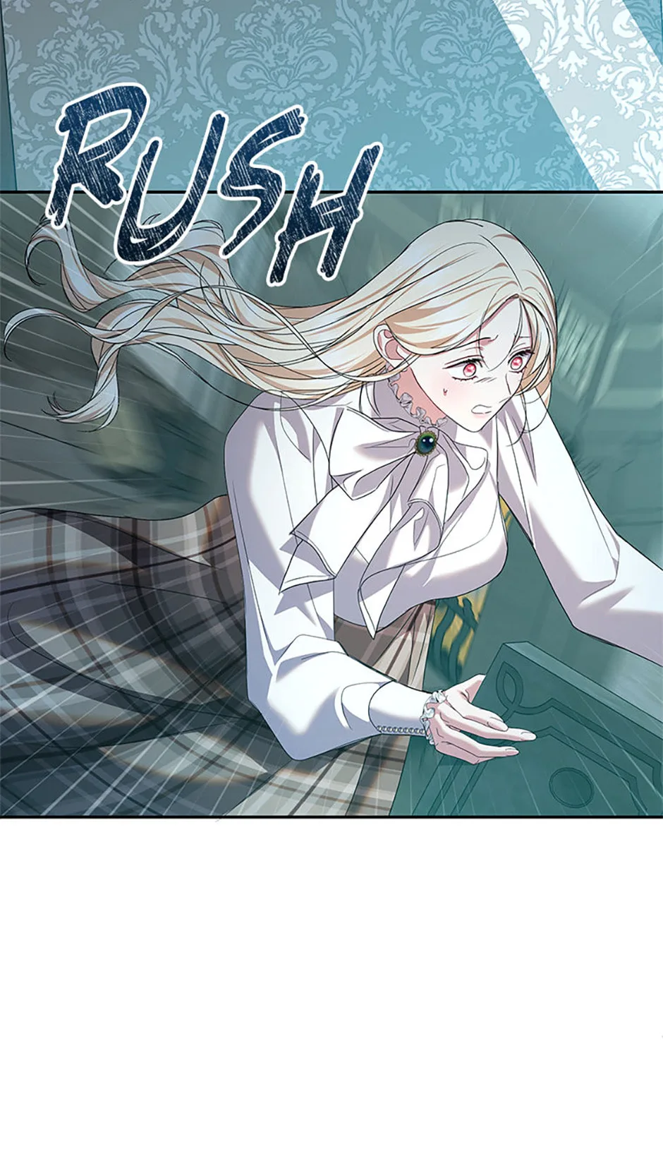 Little Did We Know Chapter 21 page 77