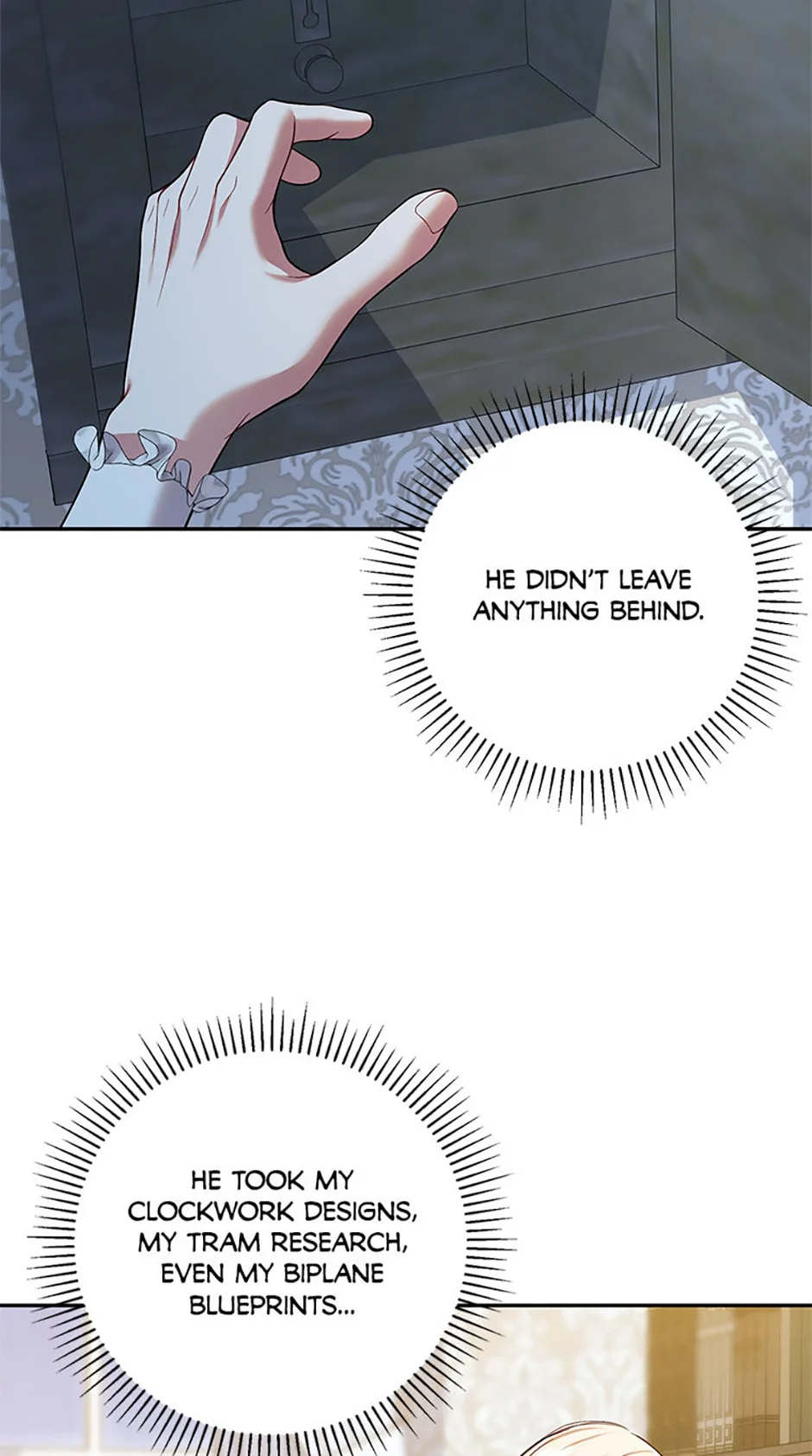 Little Did We Know Chapter 21 page 81