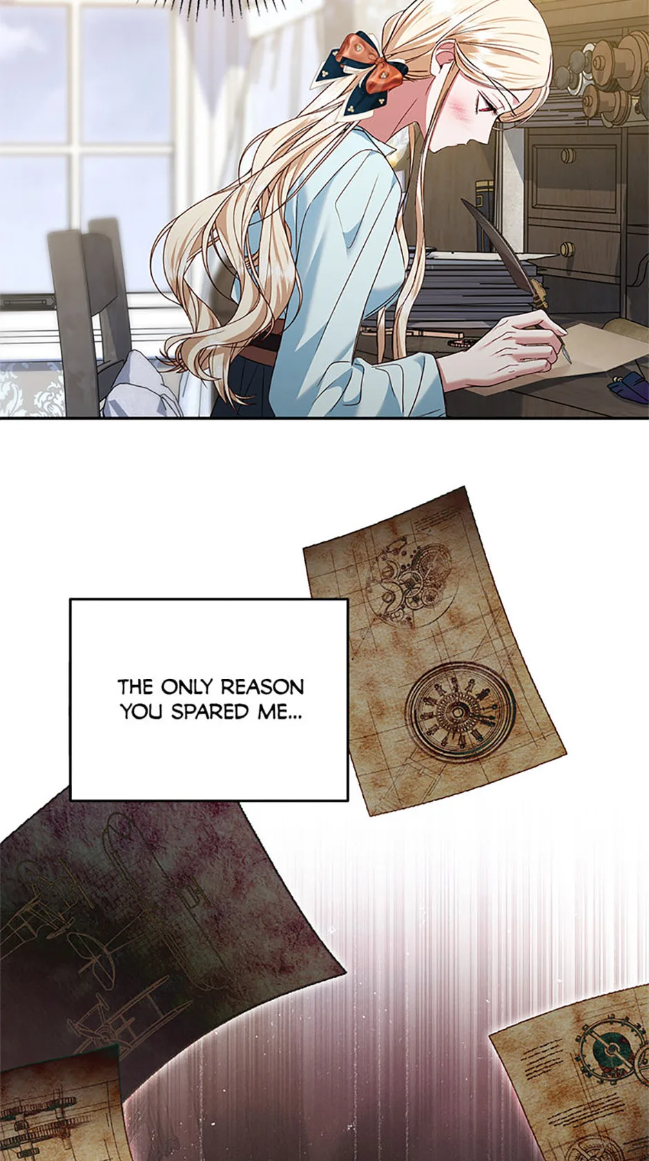 Little Did We Know Chapter 21 page 82
