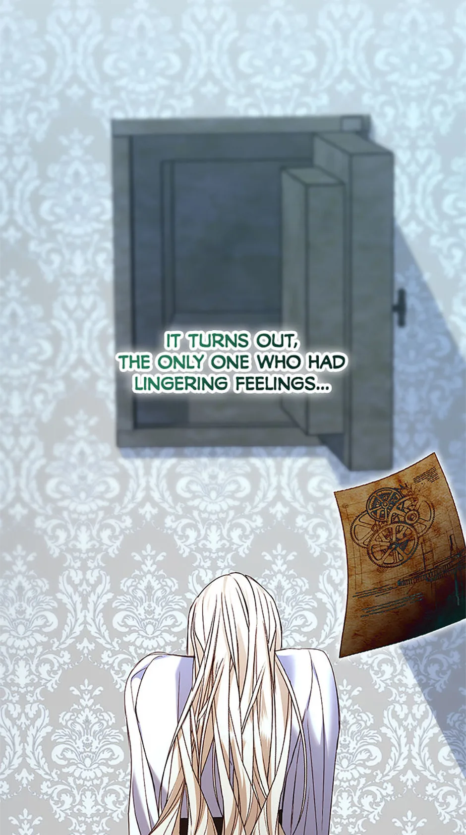 Little Did We Know Chapter 21 page 85