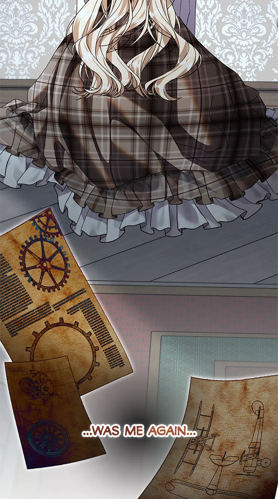Little Did We Know Chapter 21 page 86