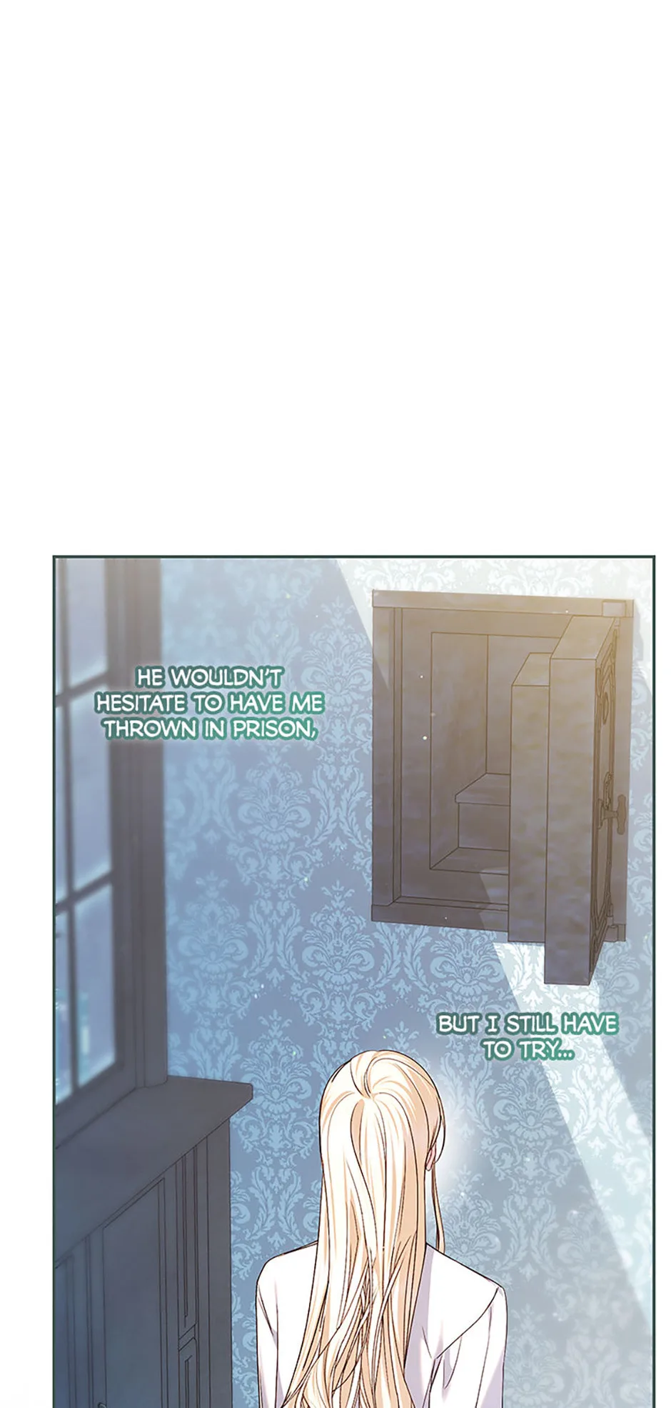 Little Did We Know Chapter 22 page 2