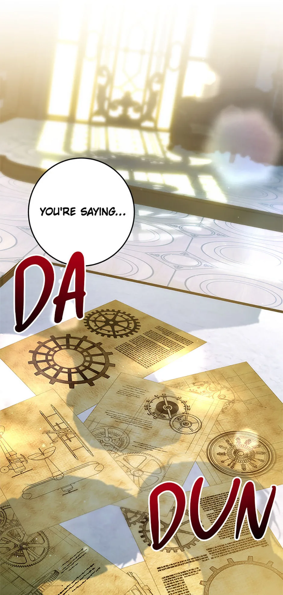 Little Did We Know Chapter 22 page 9