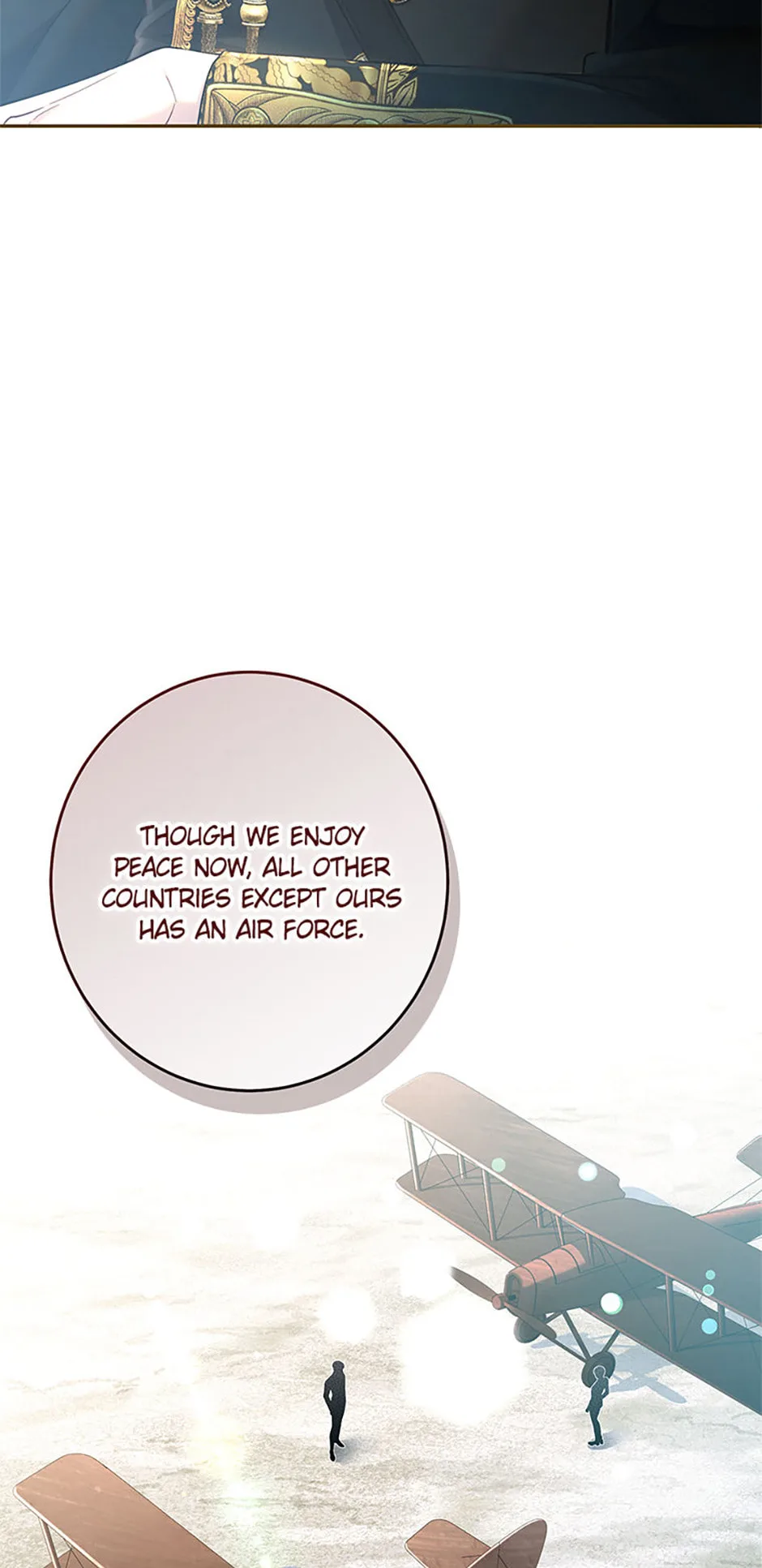 Little Did We Know Chapter 22 page 19