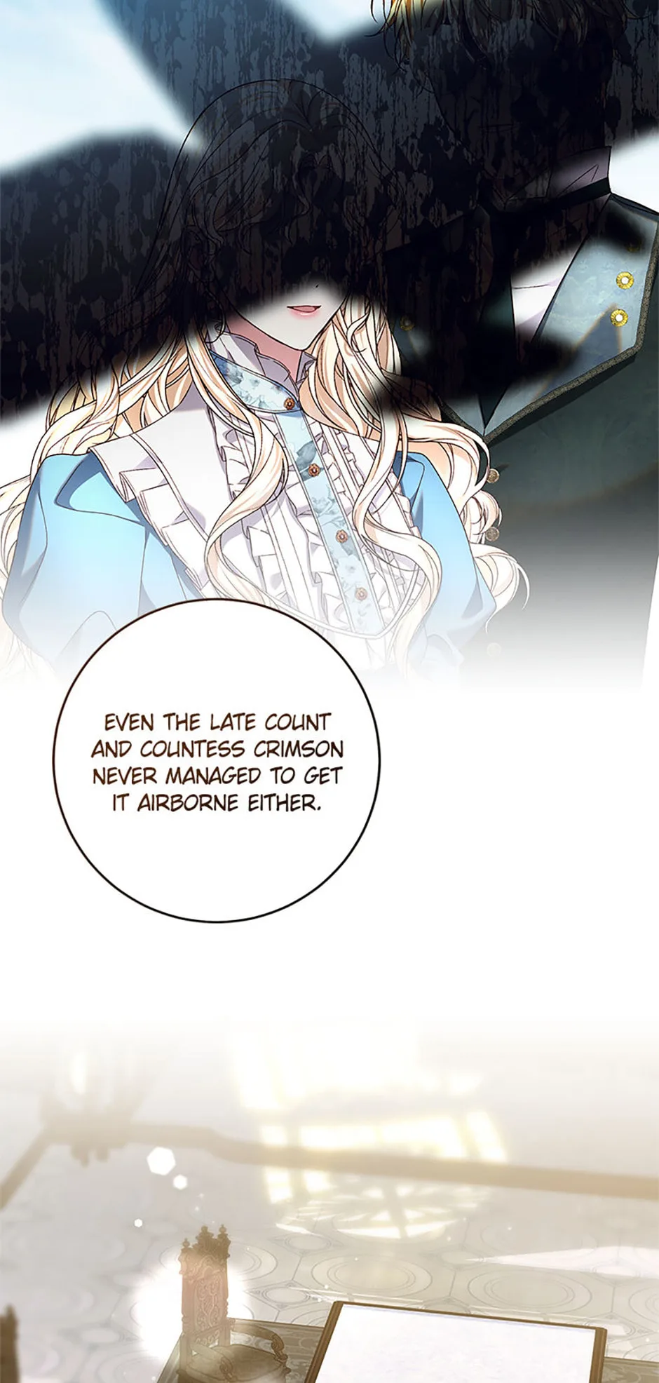 Little Did We Know Chapter 22 page 14