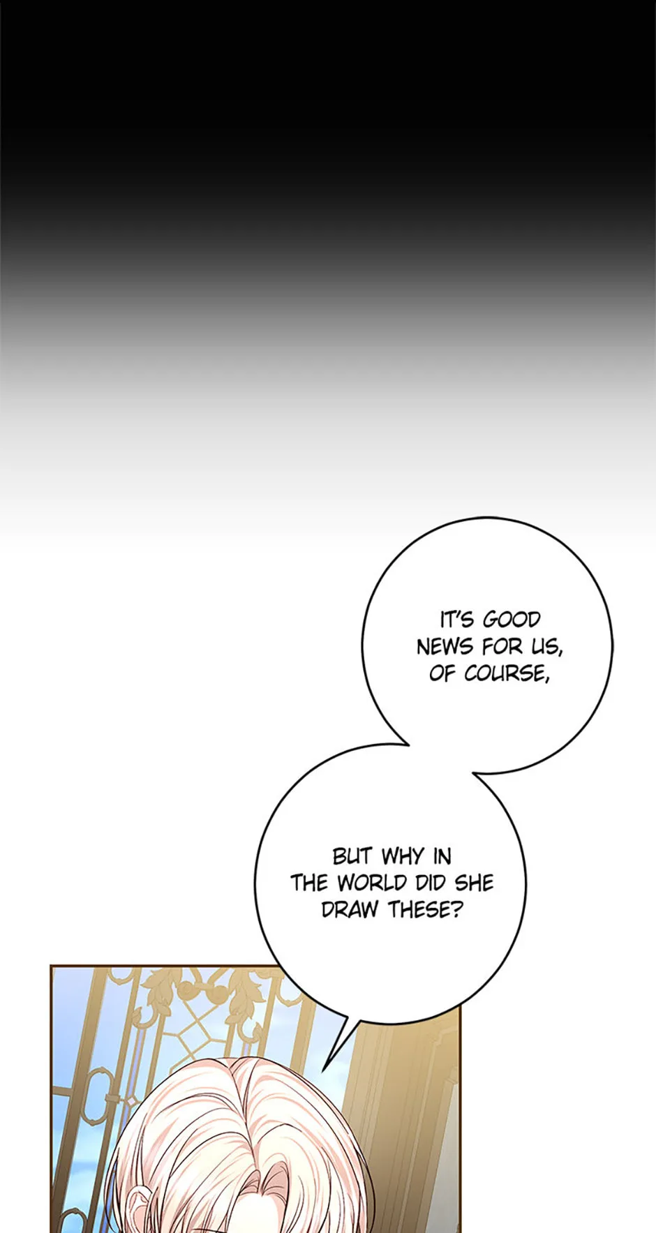 Little Did We Know Chapter 22 page 35