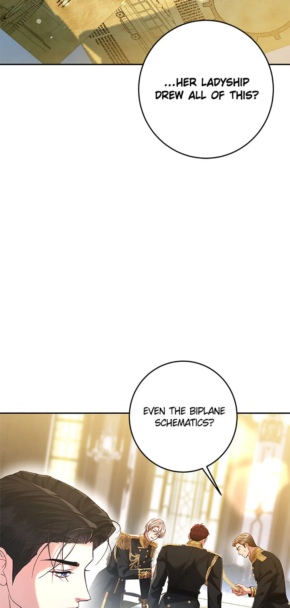 Little Did We Know Chapter 22 page 10