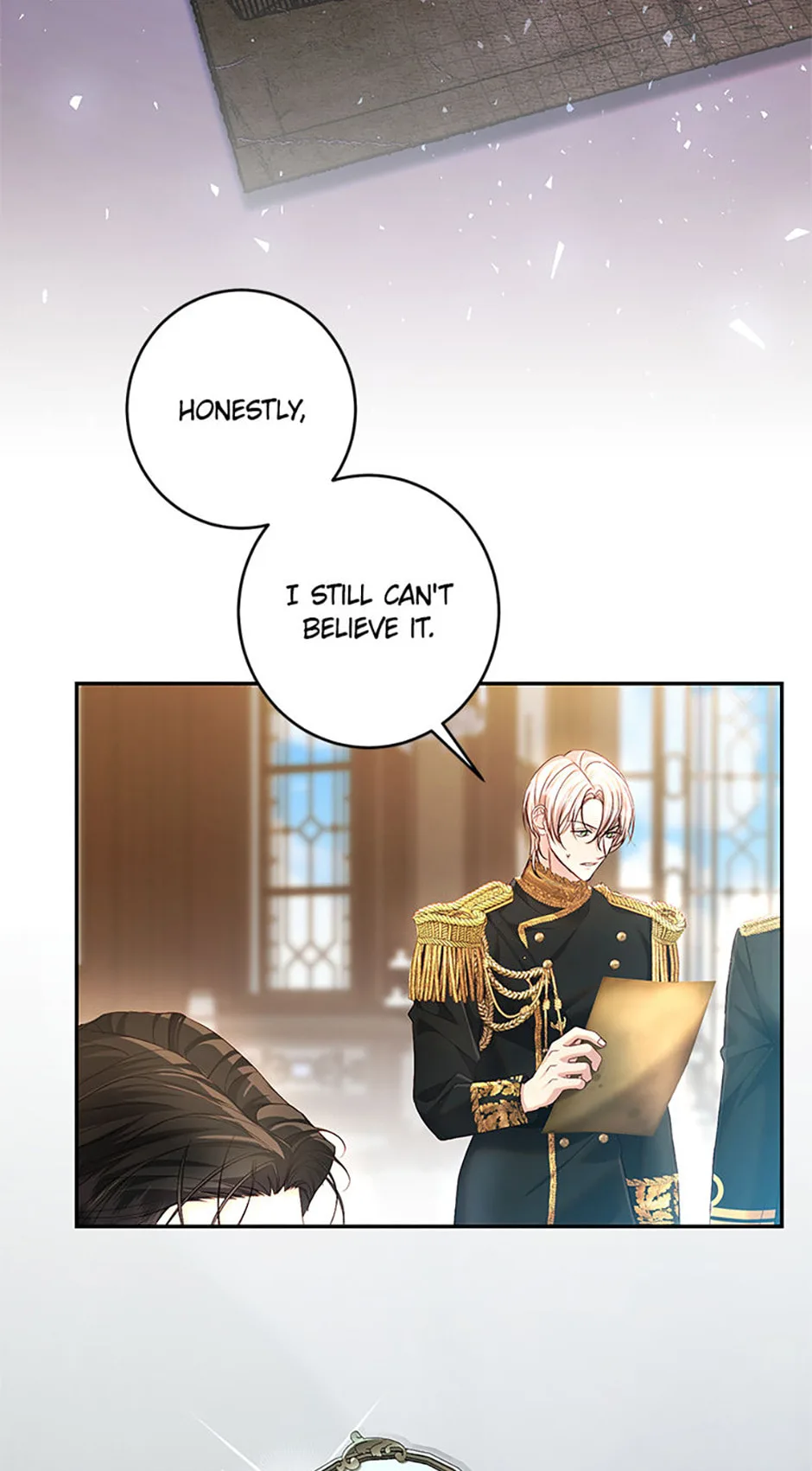 Little Did We Know Chapter 22 page 31