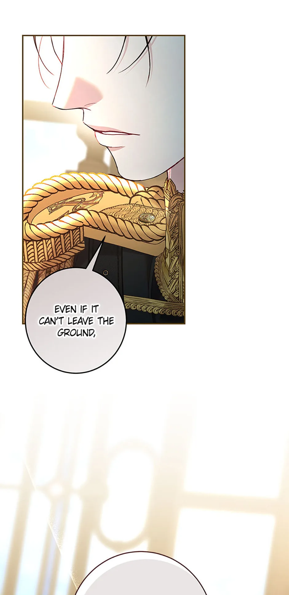 Little Did We Know Chapter 22 page 17