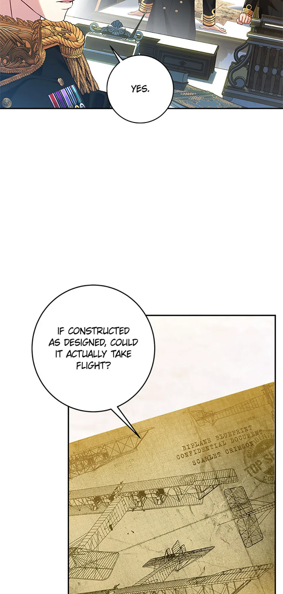 Little Did We Know Chapter 22 page 11