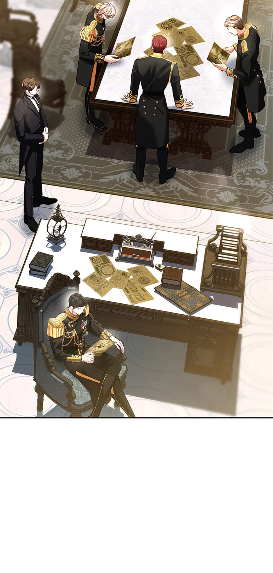 Little Did We Know Chapter 22 page 15